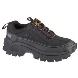 Caterpillar Intruder Galosh 2.0 Low WP P111554 Chaussures noires le noir