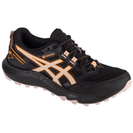 Chaussures de course Asics Gel-Sonoma 7 Gtx 1012B414-005 noir