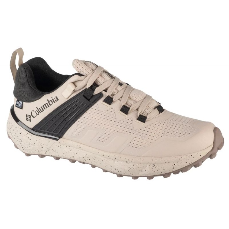 Chaussures Columbia Facet 75 OutDry 2099721278 beige