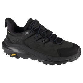 Chaussures Hoka Kaha 2 Low Gtx 1123190F-BBLC noir