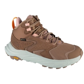 Chaussures Hoka Anacapa 2 Mid Gtx 1142831F-DIFL brun Chaussures Hoka Anacapa 2 Mid Gtx 1142831F-DIFL brun