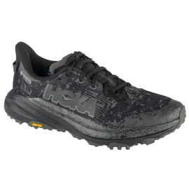 Chaussures de course Hoka Speedgoat 6 Gtx 1155150-BCKT le noir Chaussures de course Hoka Speedgoat 6 Gtx 1155150-BCKT le noir