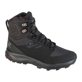 Chaussures Salomon OUTblast Ts Cswp 407950 le noir