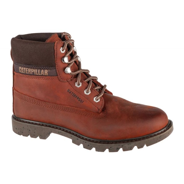 Chaussures Caterpillar E Colorado P110501 brun