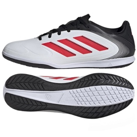 Chaussures Adidas Copa Pure Iii Club En M JI4138 multicolore Chaussures Adidas Copa Pure Iii Club En M JI4138 multicolore