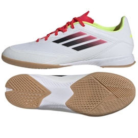 Ligue Adidas F50 dans IE1228 White blanc