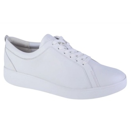 Baskets FitFlop Rallye X22-194 blanc