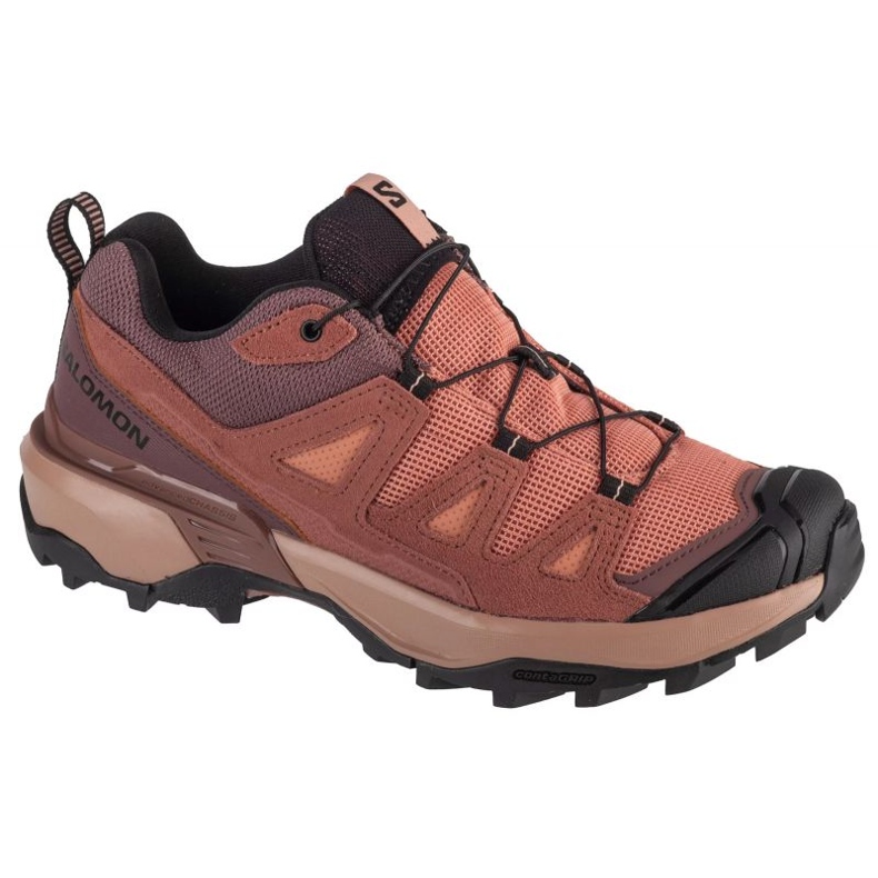 Chaussures Salomon X Ultra 360 Ltr 475719 brun