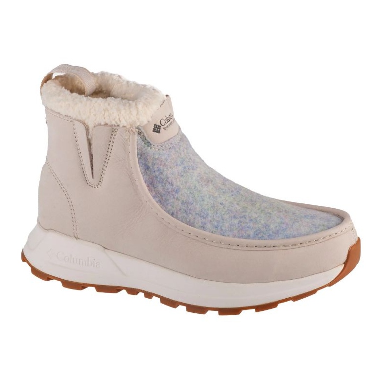 Columbia Landroamer Chaussures confortables 2079081278 beige