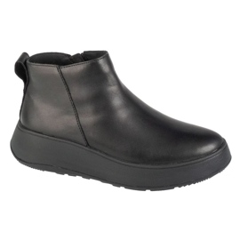 Fitflop F-mode GM2-090 Chaussures noires le noir