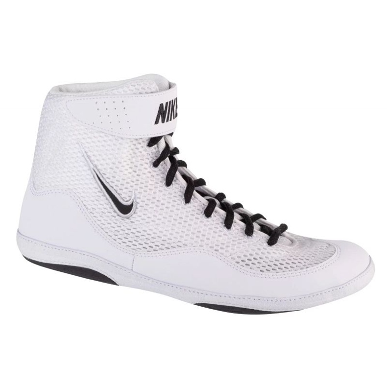 Nike inflige 3 325256-101 Chaussures d'entraînement blanches