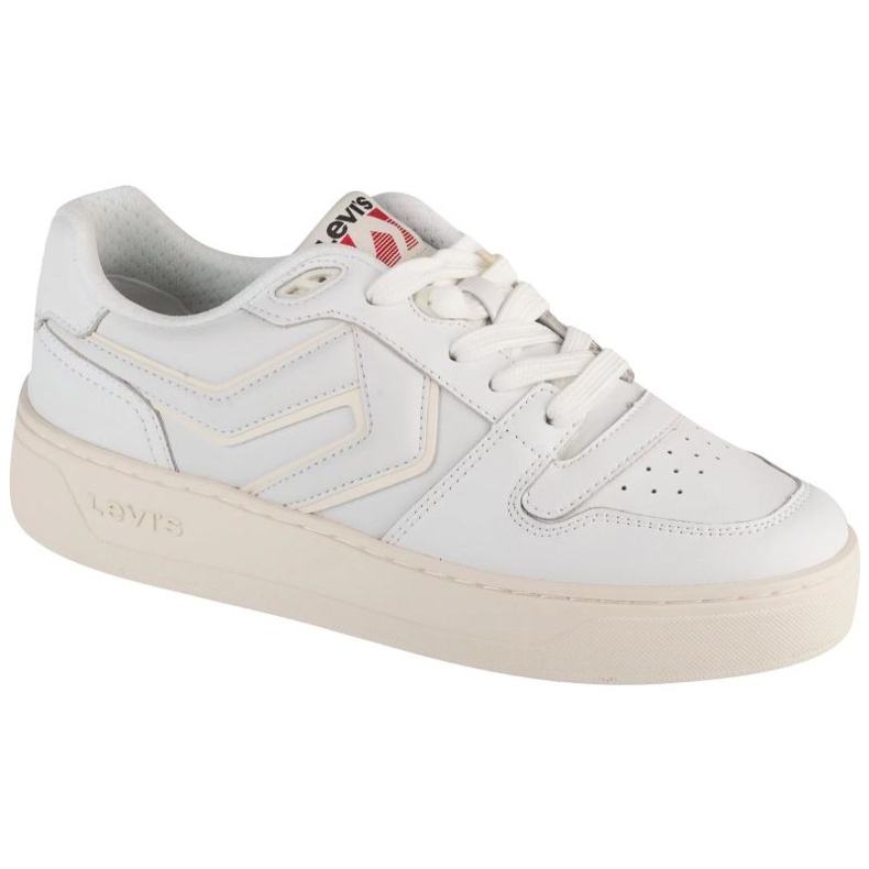 Levis Chaussures de sport Levi's Glide SL 235895-1948-51 blanc blanche Levis Chaussures de sport Levi's Glide SL 235895-1948-51 blanc blanche