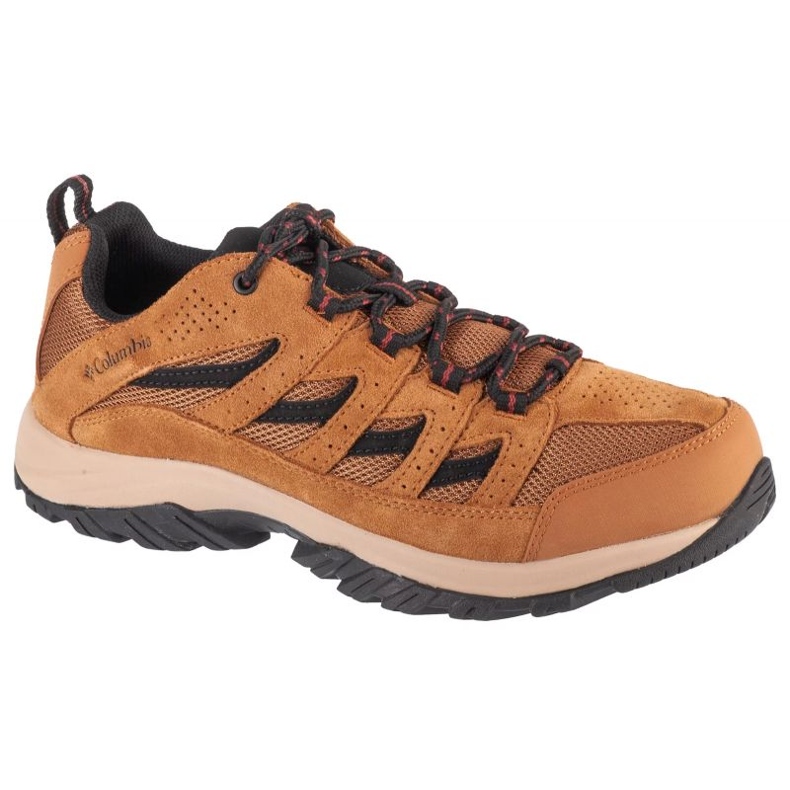 Columbia Crywood Shoes 1781181286 Brown brun