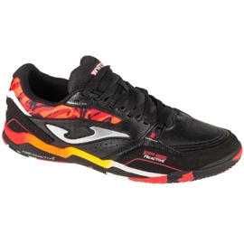 Joma FS Reactive 2401 en FSW2401in Chaussures de football noir