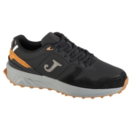 Joma C.200 hommes 2401 C200W2401 Chaussures noires le noir