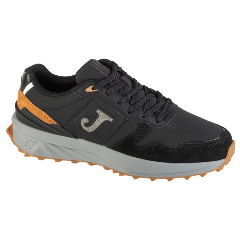 Joma C.200 hommes 2401 C200W2401 Chaussures noires le noir