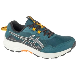Chaussures de course Asics Gel-Venture 10 1011B967-300 vert