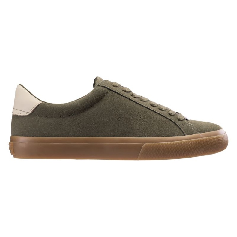 Chaussures de Welker Iguana 92800623613 vert