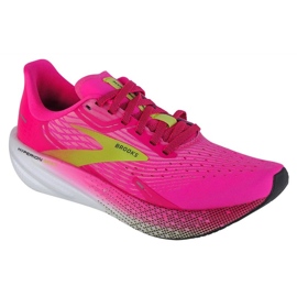Brooks Hyperion Max 1203771B661 Chaussures de course rose