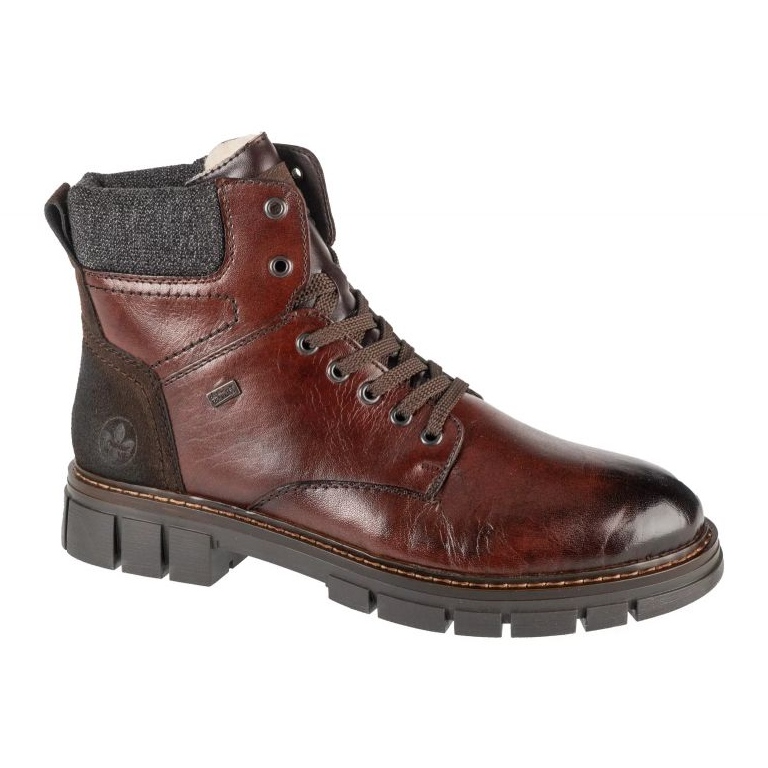 Rieker Bottines 32205-25 brun
