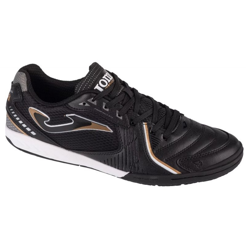 Joma Dribling 2401 In DRIW2401IN chaussures de football le noir