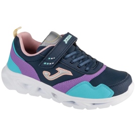 Joma Star 2433 JSTARW2433V Navy bleu