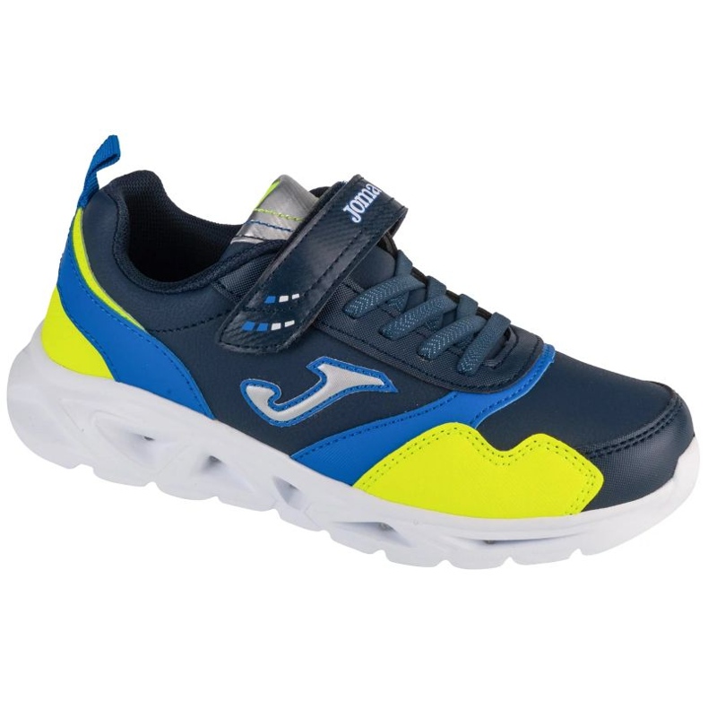 Chaussures Joma Star 2403 JSTARW2403V bleu