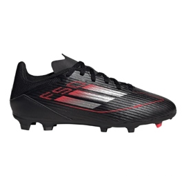 Chaussures Adidas F50 League Ll FG/MG IE3744 noir