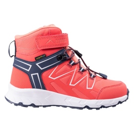Chaussures Elbrus Haily Mid 92800622313 rouge Chaussures Elbrus Haily Mid 92800622313 rouge