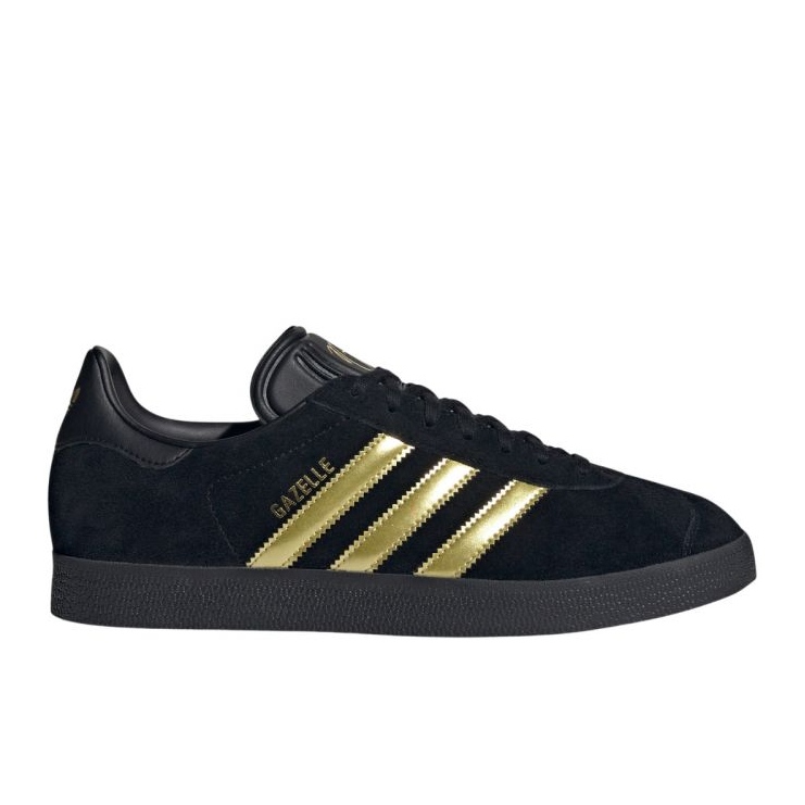Adidas baskets Gazelle Bellingham JH5703 chaussures le noir Adidas baskets Gazelle Bellingham JH5703 chaussures le noir