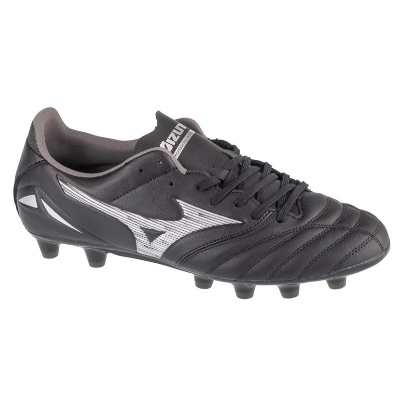 Chaussures de football Mizuno Morelia Neo Iv Pro Fg P1GA243403 le noir