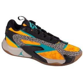 Chaussures de basket-ball Nike Jordan Luka 2 FQ9044-800 noir