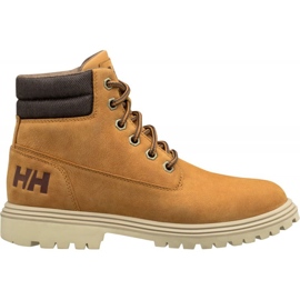 Chaussures Helly Hansen Fremont 11445 725 beige Chaussures Helly Hansen Fremont 11445 725 beige