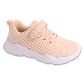 Sports pour jeunes Befado 516Q413 beige