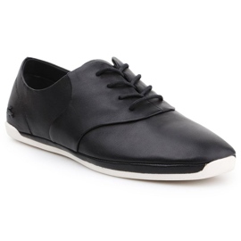 Lacoste Rosabel Lace 316 1 CAW 7-32CAW0102024 noir
