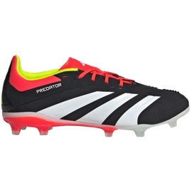 Adidas Predator Elite FG IG7746 Chaussures de football le noir