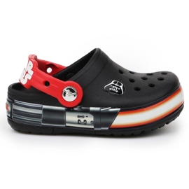 Sabots Crocs Star Wars Vador 16160-0X9 le noir Sabots Crocs Star Wars Vador 16160-0X9 le noir