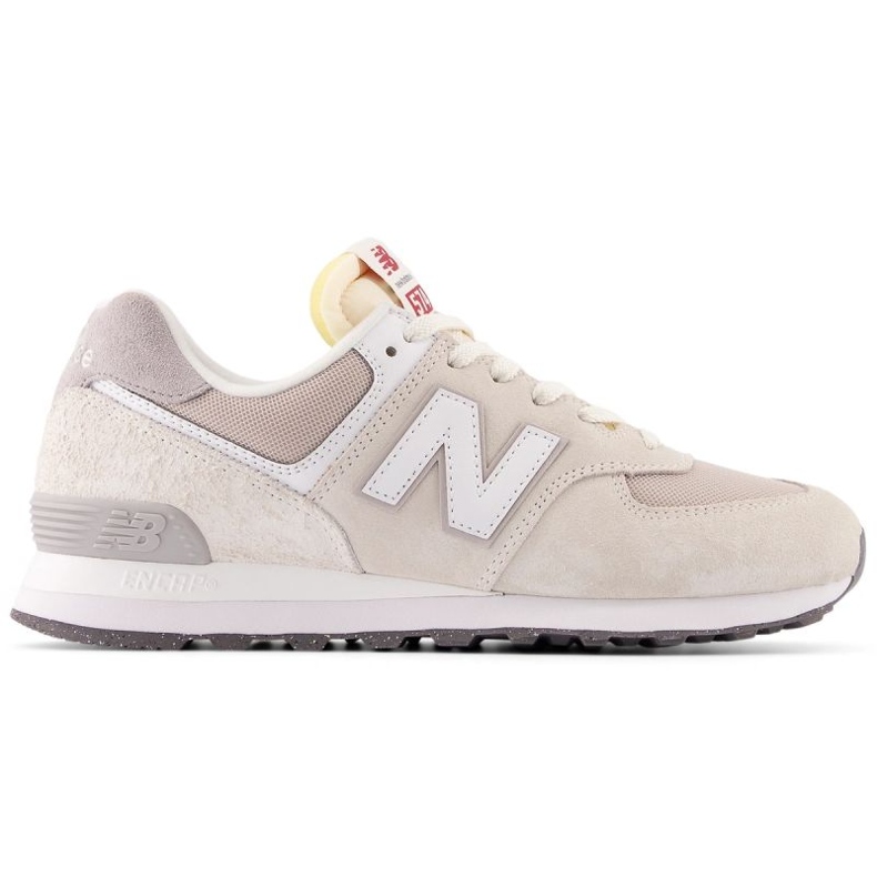 Chaussures New Balance U U574RCD beige Chaussures New Balance U U574RCD beige