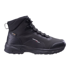 Chaussures Magnum Dodson Mid Wp C 92800442197 noir