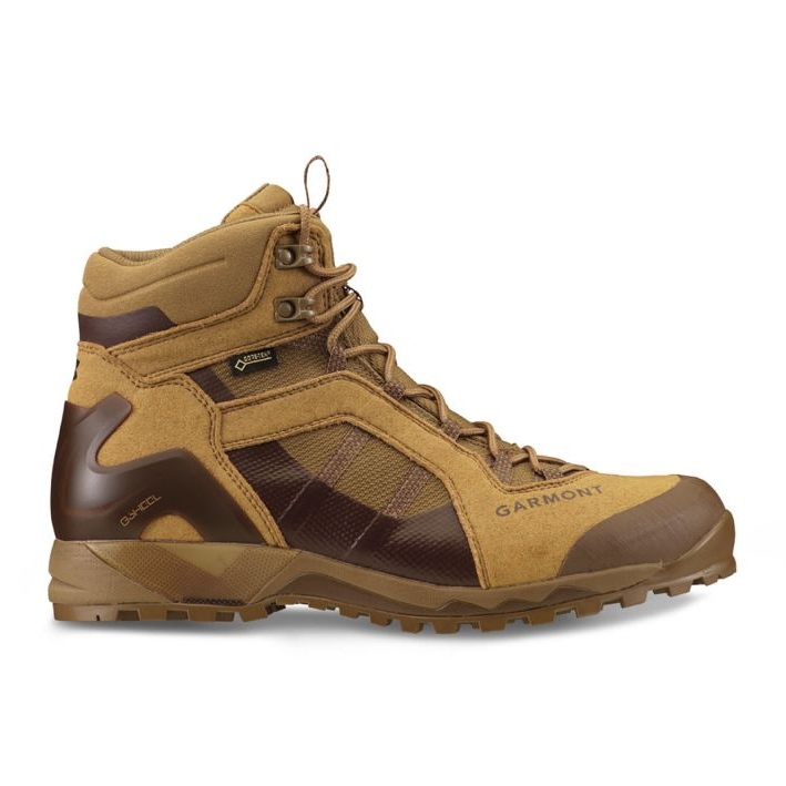 Chaussures Garmont T4 Tour Gtx Regular 92800591713 brun