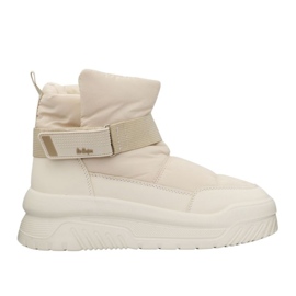 Chaussures Lee Cooper LCJ-24 beige Chaussures Lee Cooper LCJ-24 beige