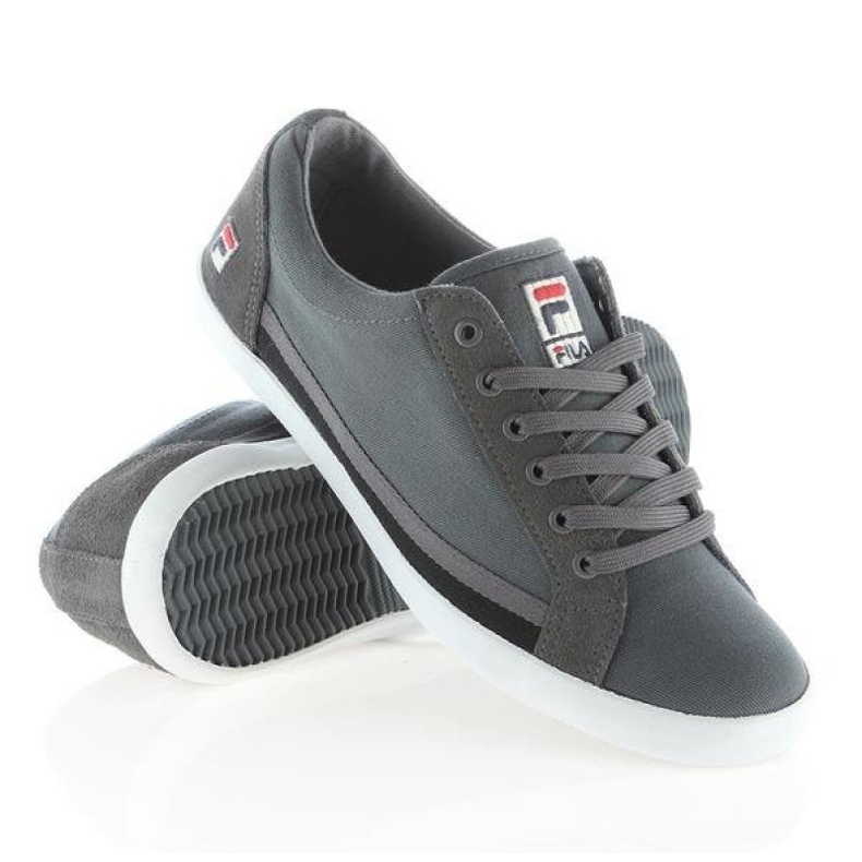 Fila Daniella Mix WCL007-071 Chaussures gris