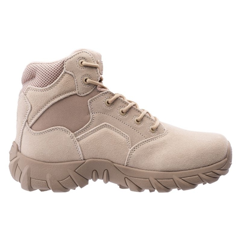 Magnum Cobra 6.0 V1 Susde 92800437506 Chaussures beige brun