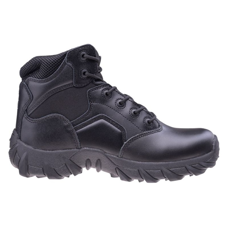 Chaussures Magnum Cobra 6.0 V1 92800463232 le noir le noir