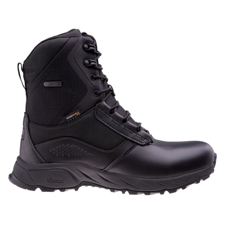 Chaussures Magnum Dasar High Wp VC 92800490652 le noir le noir