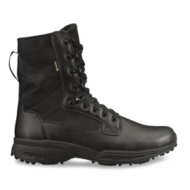 Chaussures Garmont T8 Fg Nfs Gtx Regular 92800591653 noir noir