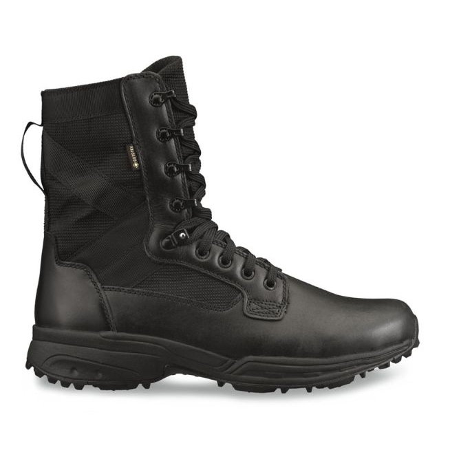Chaussures Garmont T8 Fg Nfs Gtx Regular 92800591653 le noir le noir