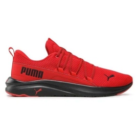 Chaussures de course Puma Softride One4all 377671-01 rouge