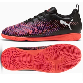 Puma Ultra joue It 108397-01 Chaussures de football le noir