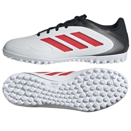 Adidas Copa Pure III Club TF IE1168 Chaussures de football blanc